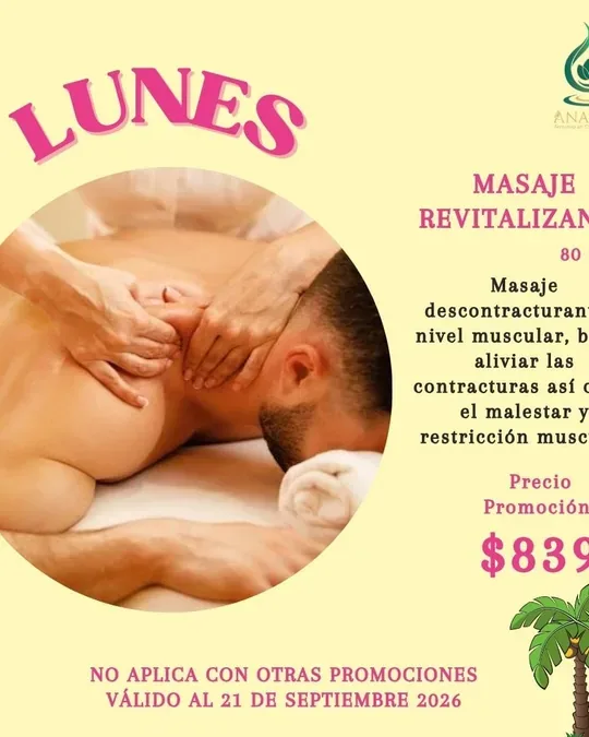 ANANDA SPA · foto 3