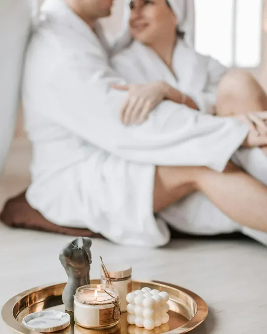 ANANDA SPA · foto 4