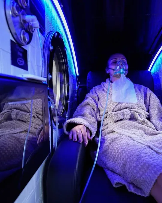 aria SPA · foto 4