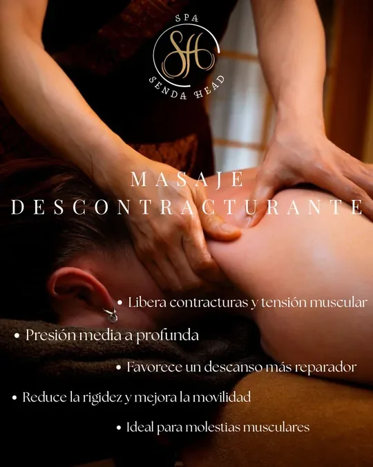 Senda Head Spa · foto 3