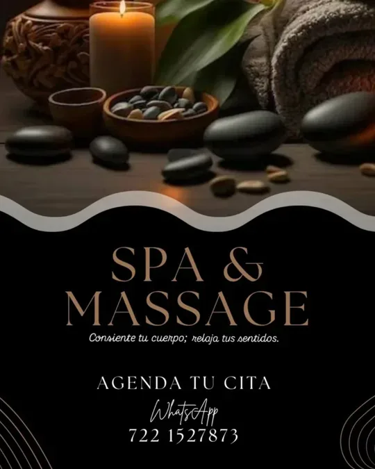 Masaje Profesional Spa · foto 1