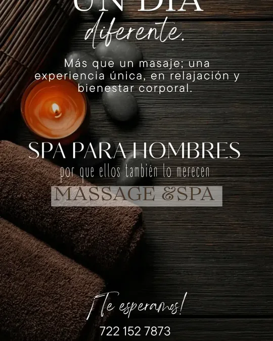 Masaje Profesional Spa · foto 3