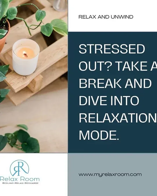 Relax Room · foto 2