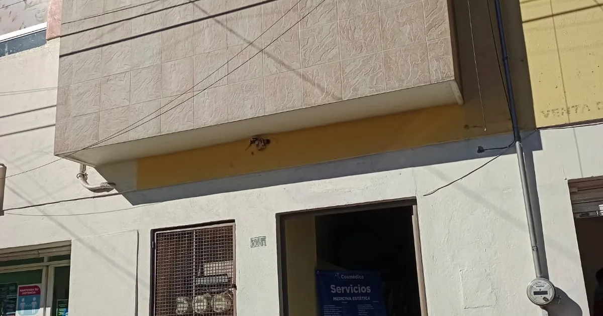 Batsi Spa Suc. Toluca Centro