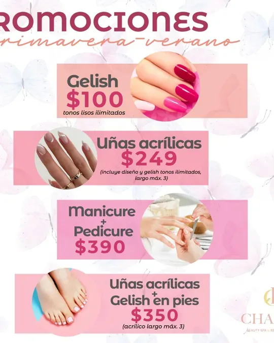 Charmè Toluca · foto 1
