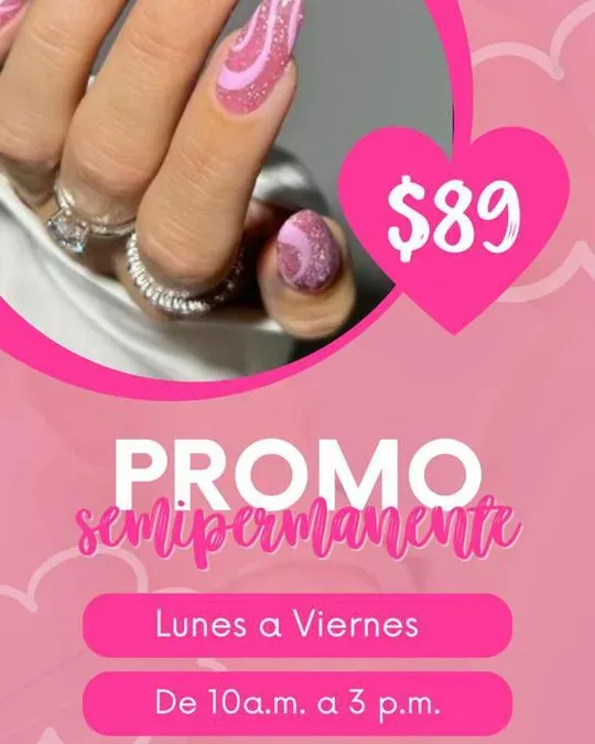 Charmè Toluca · foto 2