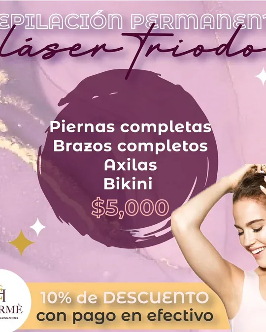 Charmè Toluca · foto 4