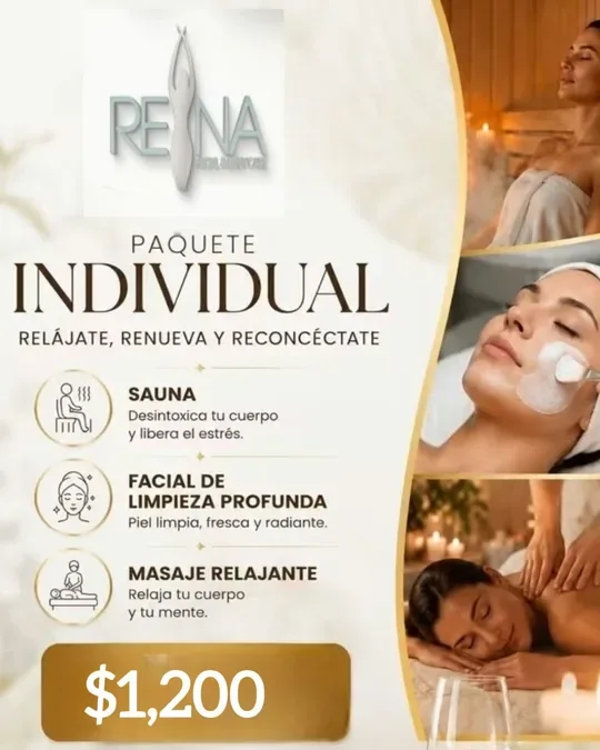 Reina Spa · foto 1