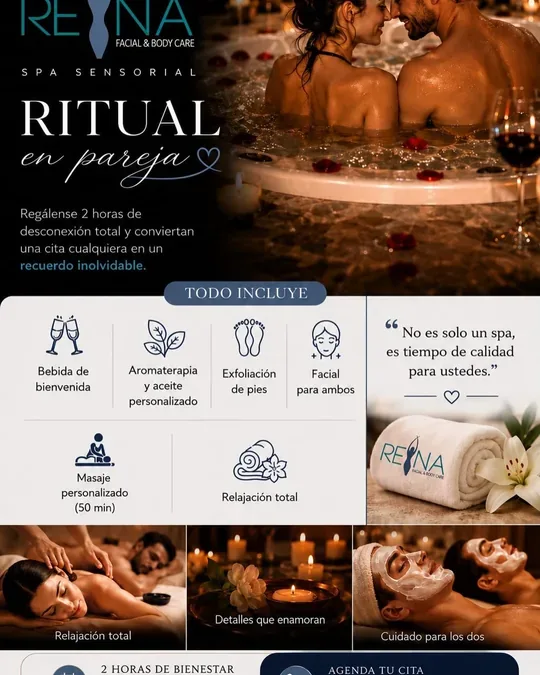 Reina Spa · foto 2