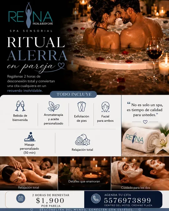 Reina Spa · foto 3