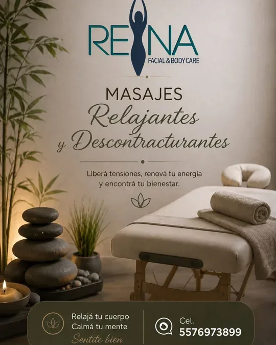 Reina Spa · foto 4