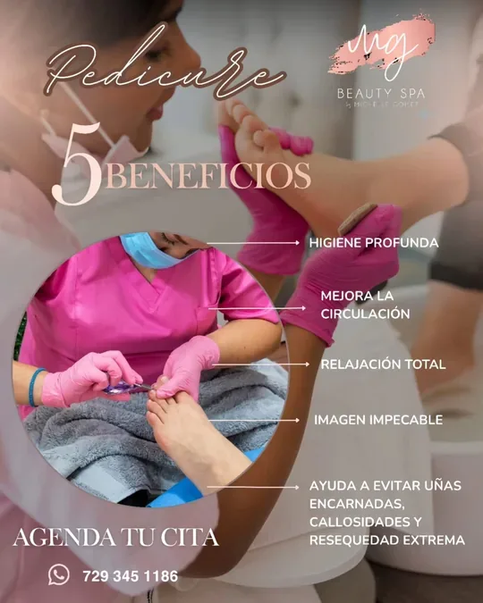 Beauty SPA By Michelle Gómez · foto 3