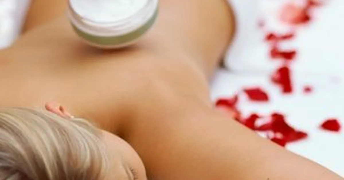 Spa Majabah Natural’s