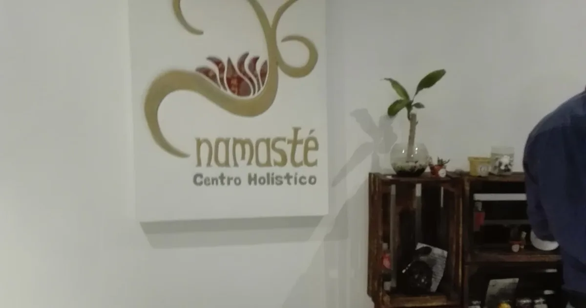 Namasté