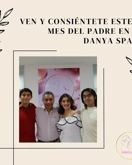 Danya Spa · foto 2