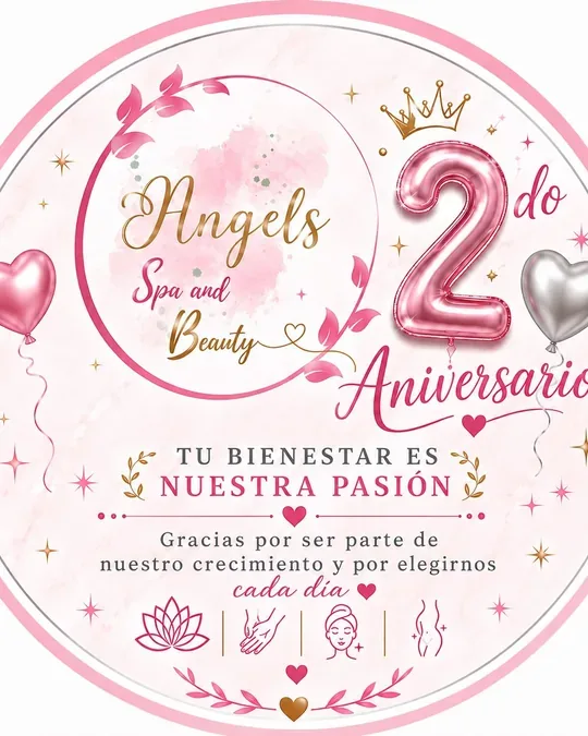 Angels Spa and Beauty · foto 1
