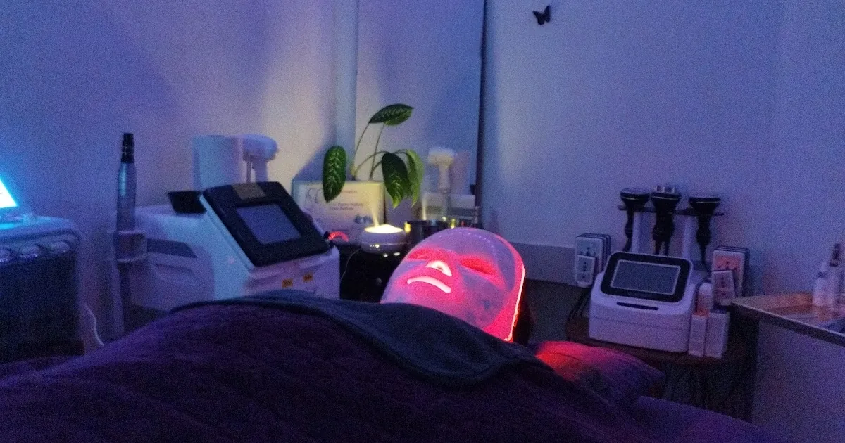 CEIBA Spa Holístico