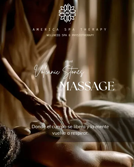 America Spa Therapy · foto 3