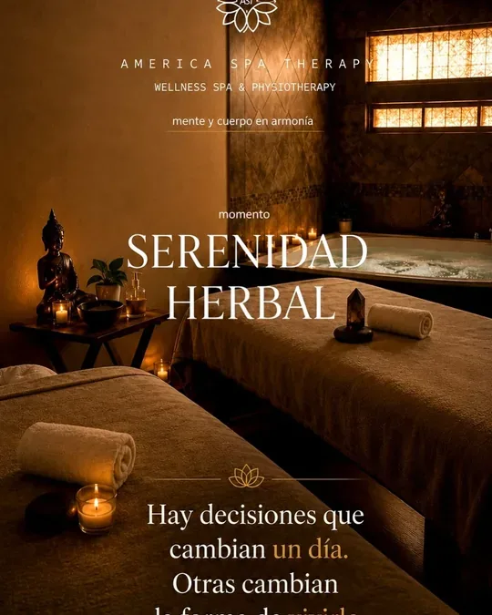 America Spa Therapy · foto 4