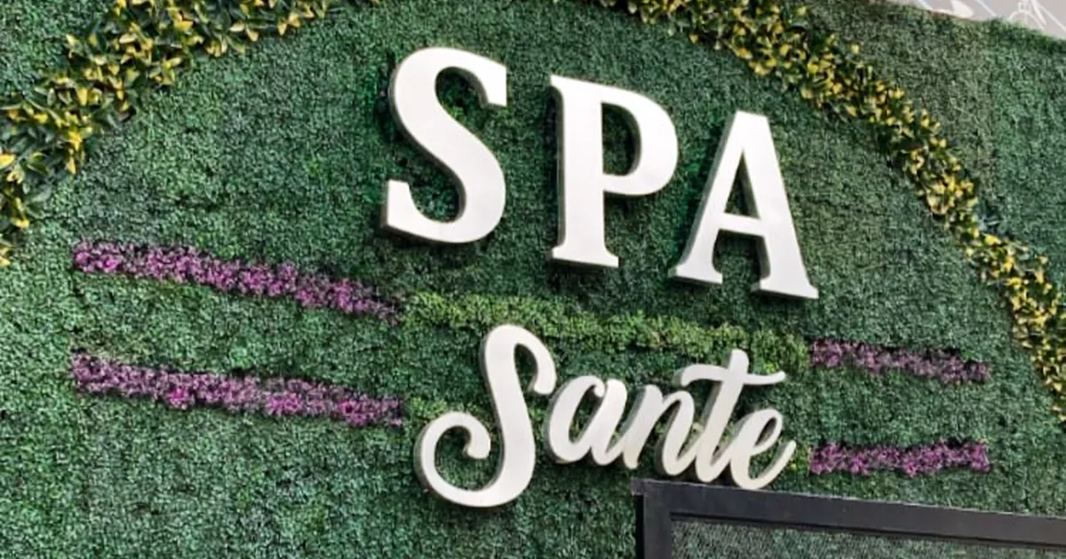 Sante Spa