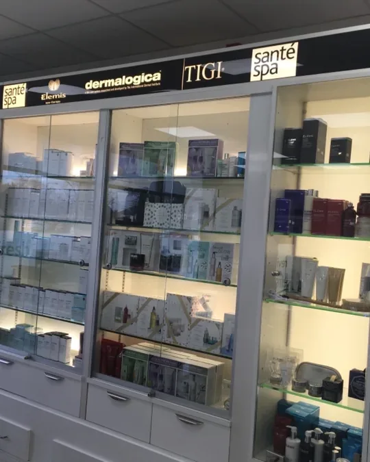 Sante Spa · foto 1