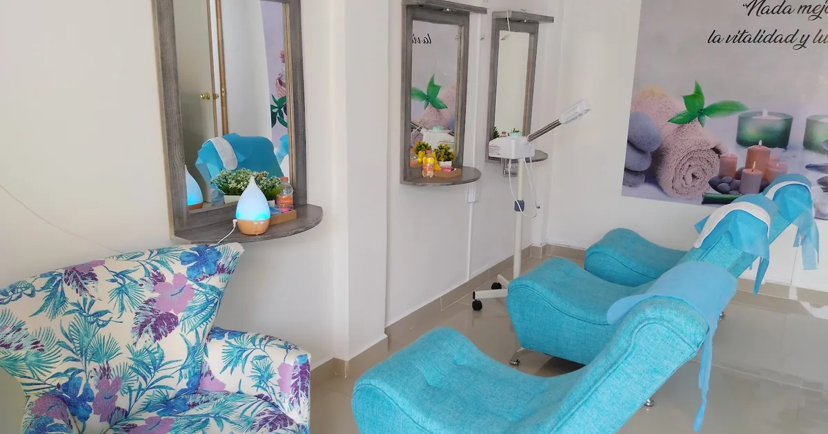 Bliss Spa
