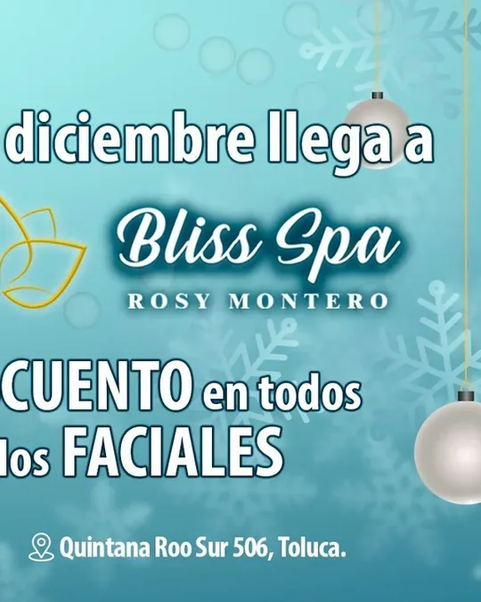 Bliss Spa · foto 3