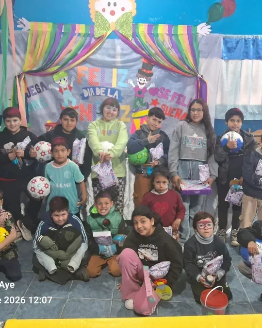 Luz Del Alma · foto 2