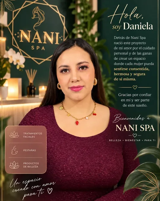 Nani Spa · foto 1