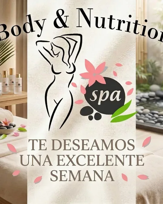 Body & Nutrition Spa · foto 1