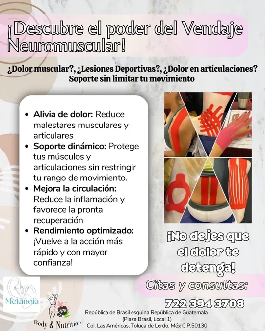 Body & Nutrition Spa · foto 2