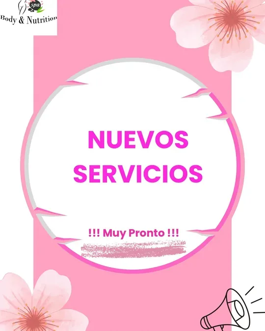Body & Nutrition Spa · foto 3
