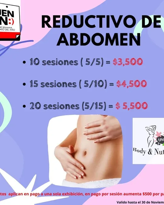 Body & Nutrition Spa · foto 4