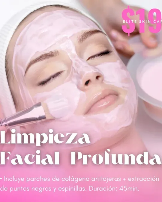 Elite Skin Care Spa · foto 2