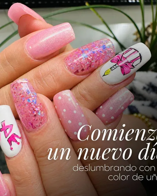 Greck Nails Spa · foto 3