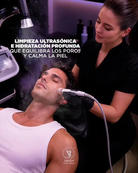 2BODY Calimaya · foto 4
