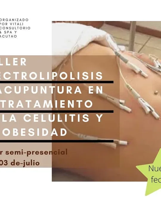 VITALI Consultorio & Spa · foto 1