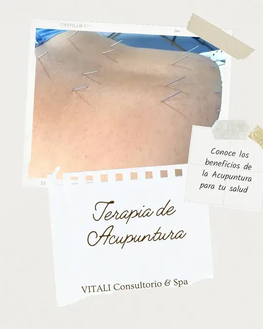 VITALI Consultorio & Spa · foto 2
