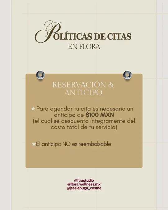 FLORA Beauty & Wellness · foto 1