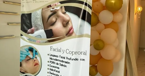 FLORA Beauty & Wellness, sPA en Tultitlán, Estado de México