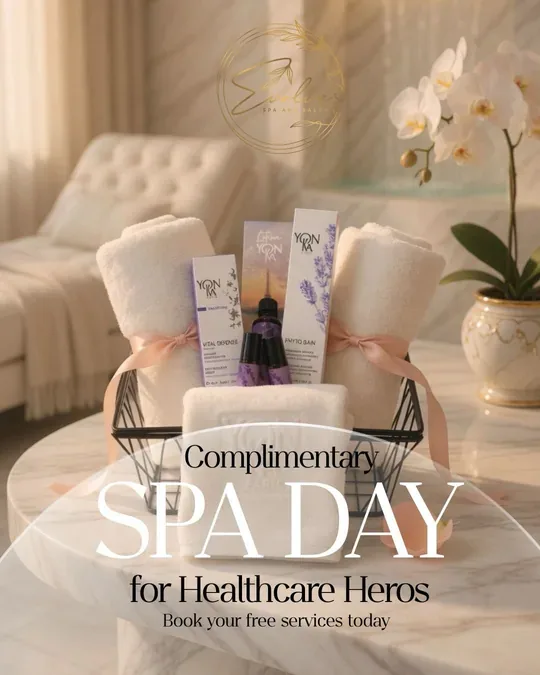 Evolve Spa · foto 2