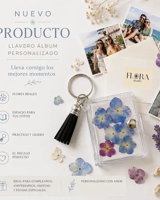 FLORA Studio · foto 4