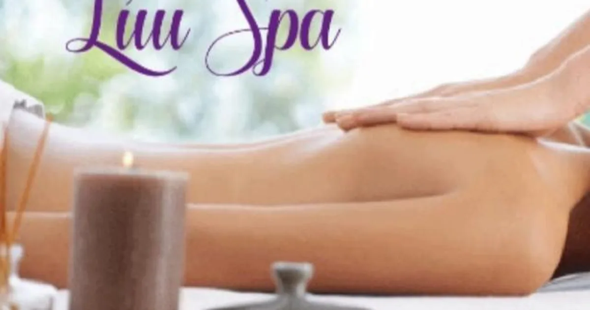 Luu Spa