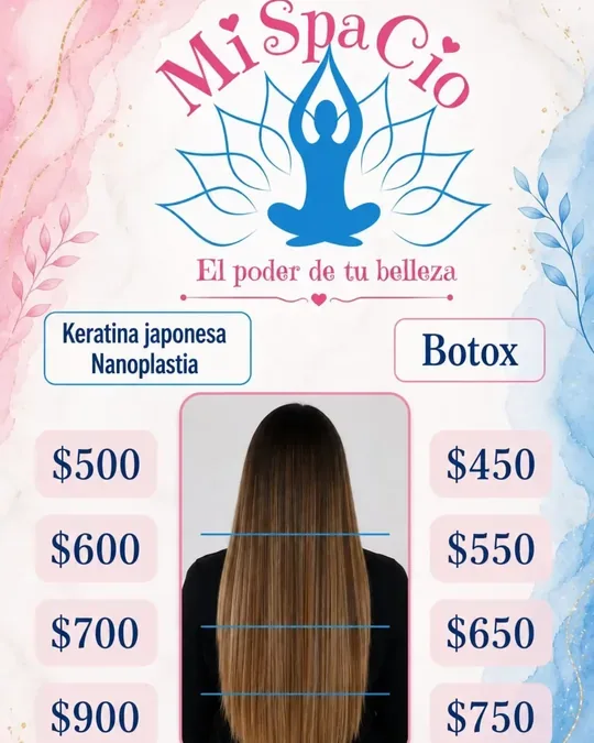 Clínica de belleza Mi Spa Cio (spa/café) · foto 3