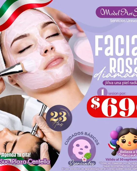 Model Art Spa Plaza Centella · foto 2