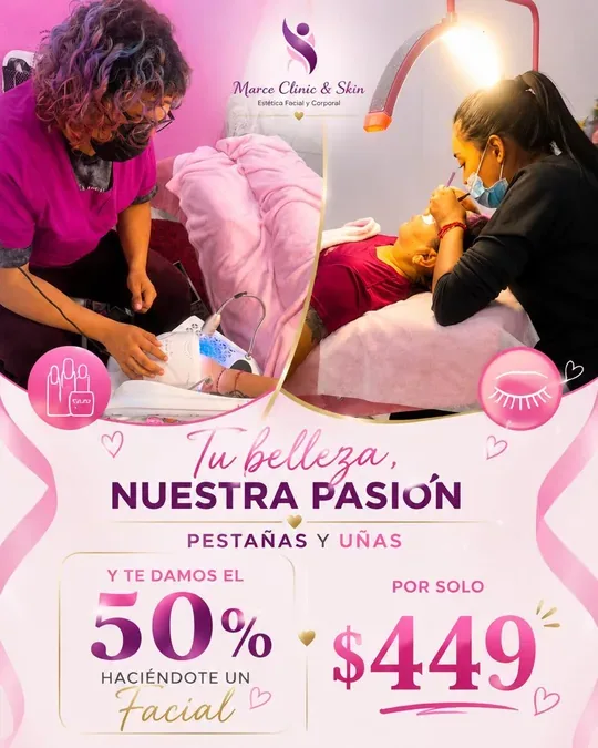 MARCE Clinic & SKIN · foto 3