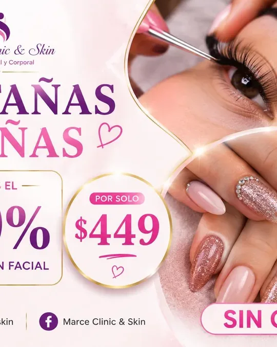 MARCE Clinic & SKIN · foto 4