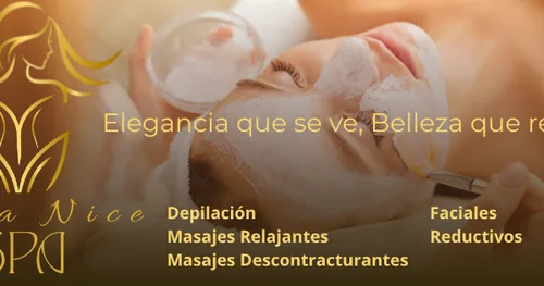 Bella Nice SPA, sPA en Tultitlán, Estado de México