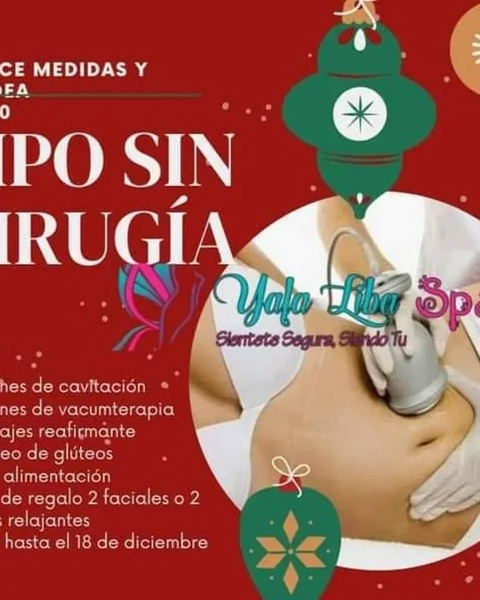 Yafa Liba Spa · foto 1