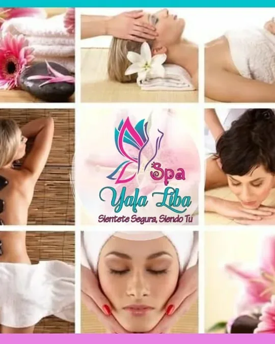 Yafa Liba Spa · foto 2